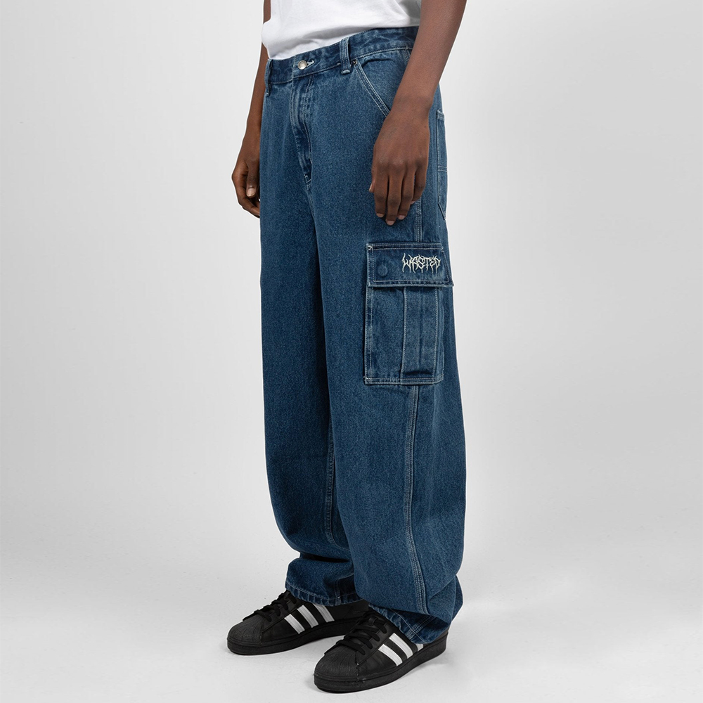 WASTED PARIS (ウェイステッドパリス)商品ページ - Creager