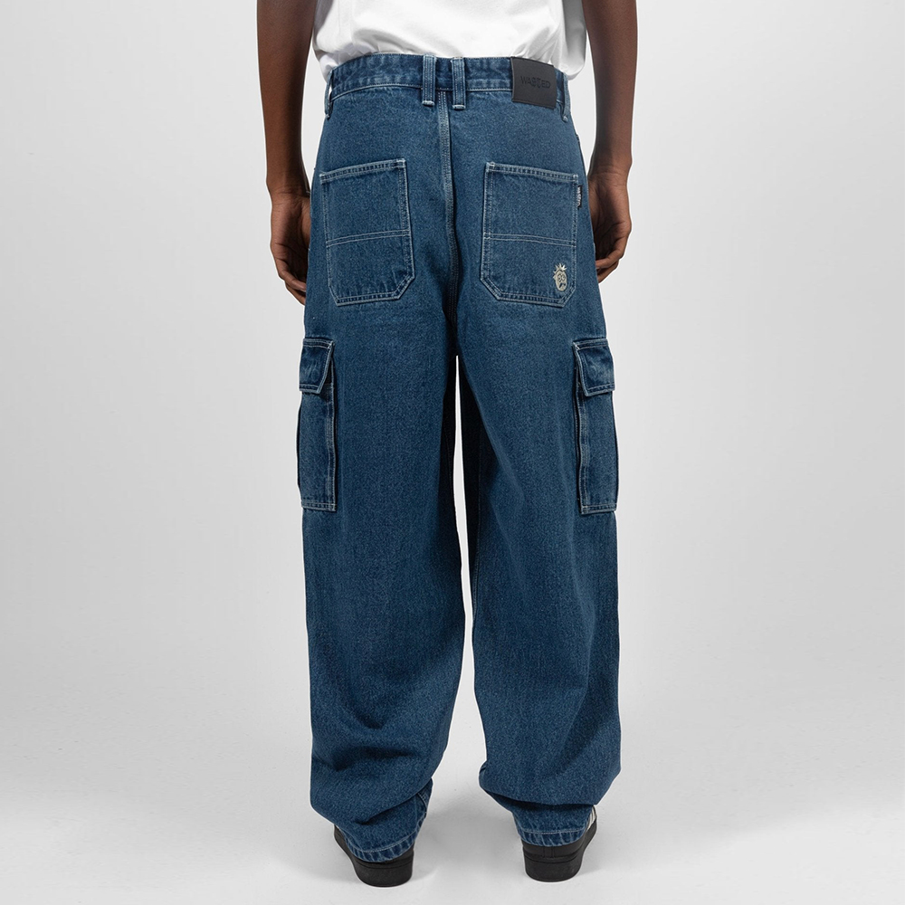 WASTED PARIS (ウェイステッドパリス)商品ページ - Creager