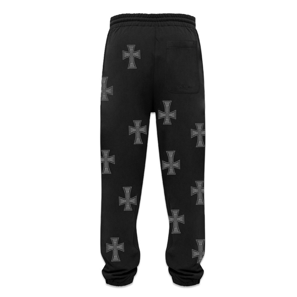 Unknown London スウェットパンツ UNKNOWN LONDON(アンノウン・ロンドン)商品ページ - Cross