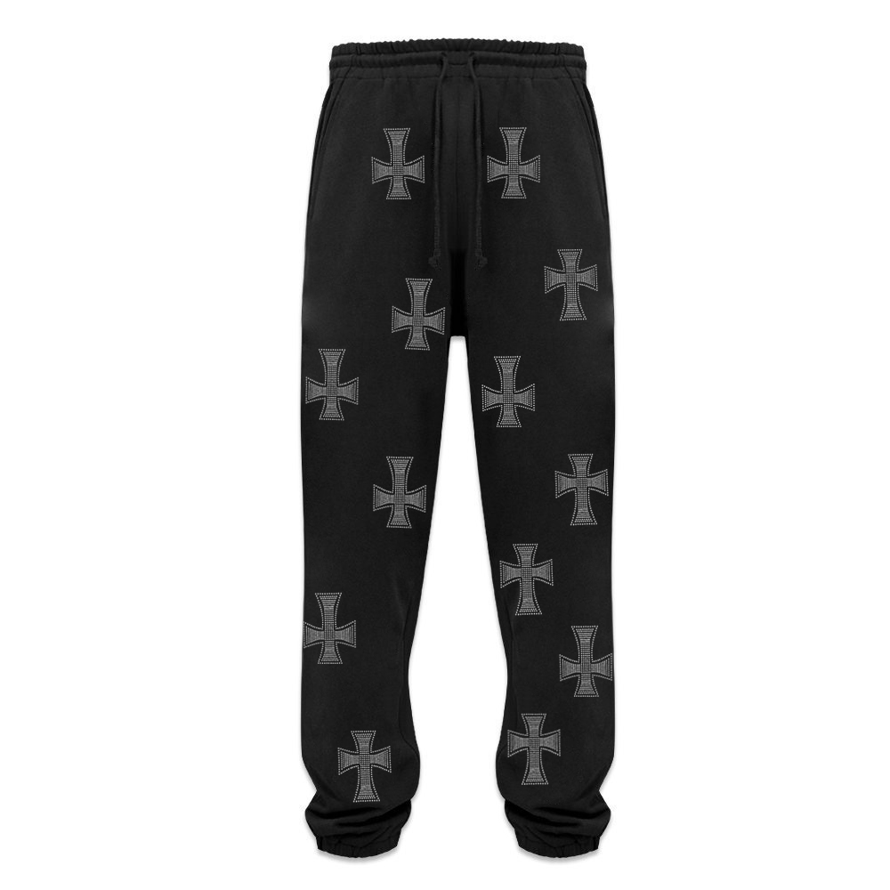 UNKNOWN LONDON / Cross Rhinestone Series - VENTURER UNKNOWN LONDON / Cross Rhinestone Series - VENTURER