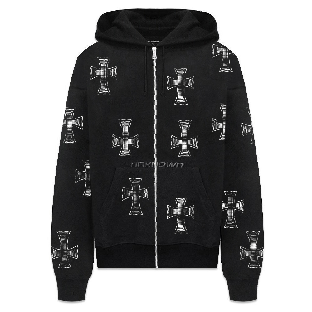 UNKNOWN LONDON(アンノウン・ロンドン)商品ページ - Cross UNKNOWN LONDON(アンノウン・ロンドン)商品ページ - Cross