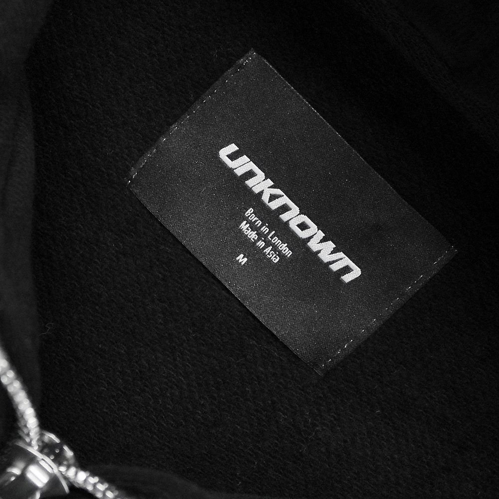 UNKNOWN LONDON(アンノウン・ロンドン)商品ページ - Cross