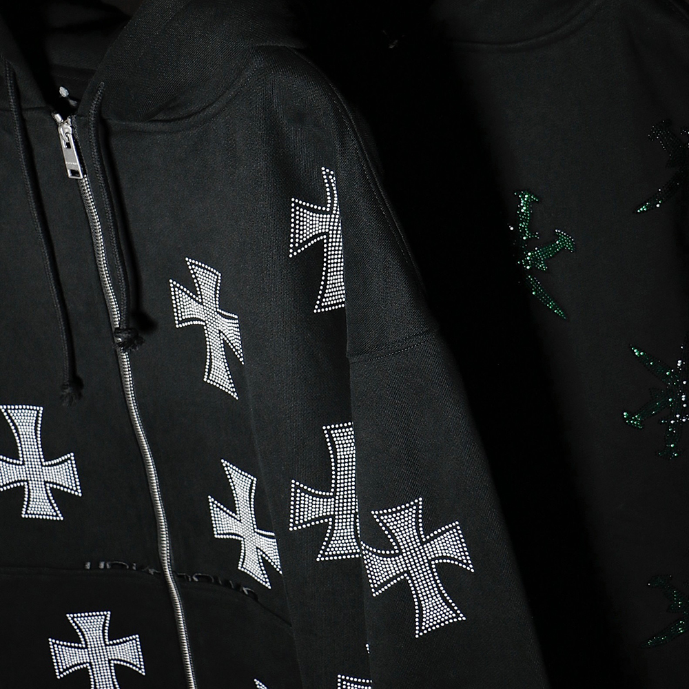 UNKNOWN LONDON(アンノウン・ロンドン)商品ページ - Cross UNKNOWN LONDON(アンノウン・ロンドン)商品ページ - Cross