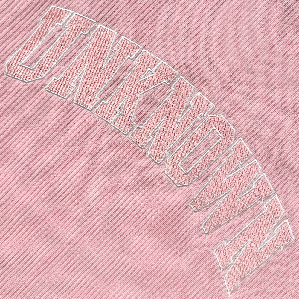 UNKNOWN LONDON(アンノウン・ロンドン)商品ページ - Collage