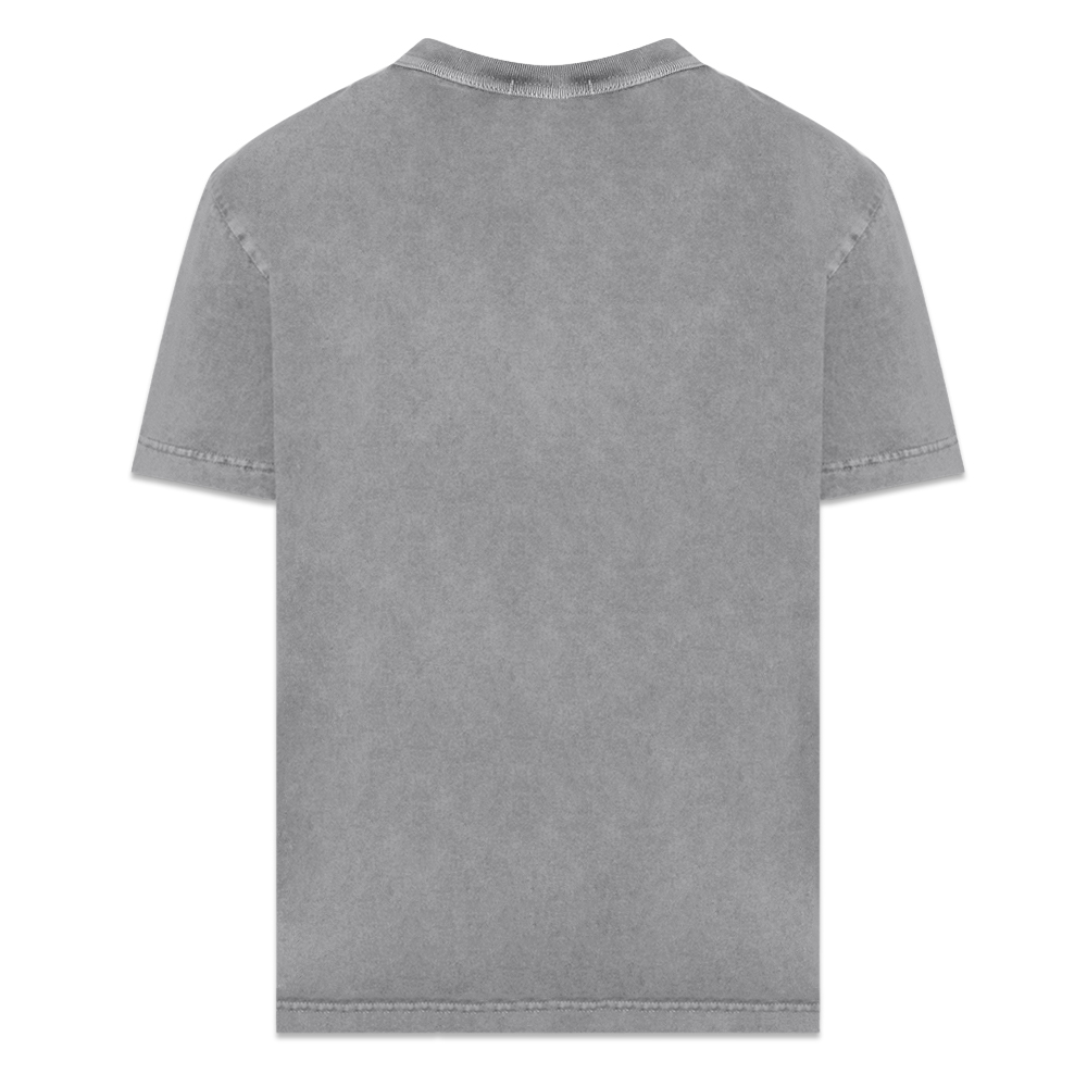 Alexander Wang ショートスリーブ Tシャツ | グレー | FARFETCH JP
