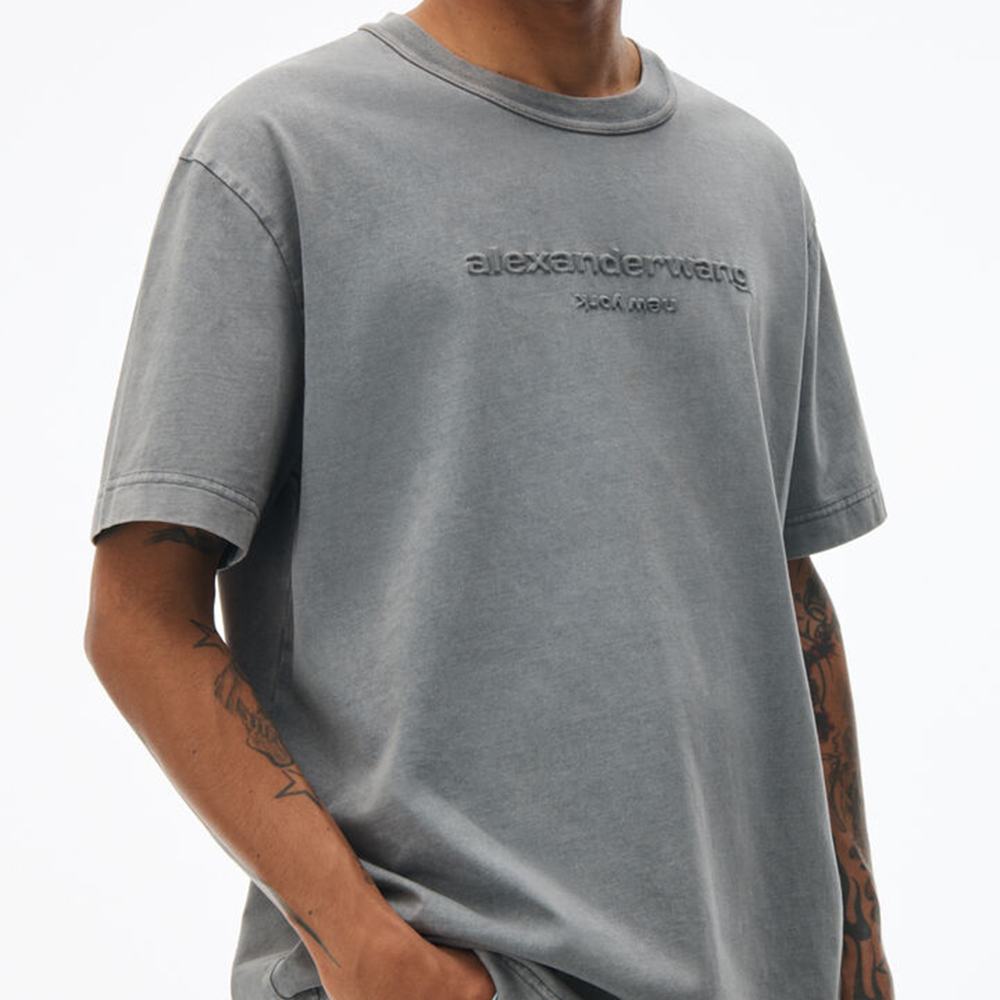 ALEXANDER WANG (アレキサンダー ワン)商品ページ - Embossed