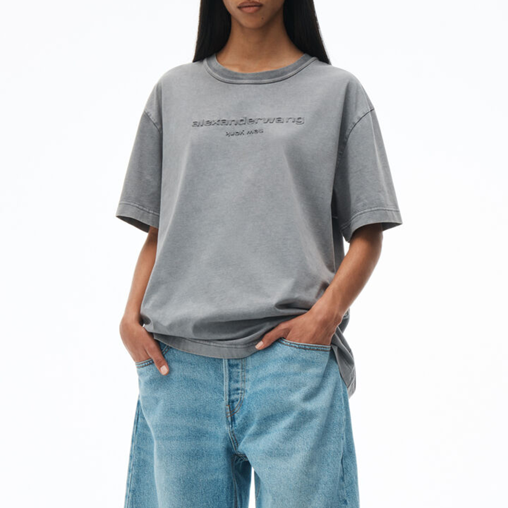 ALEXANDER WANG (アレキサンダー ワン)商品ページ - Embossed
