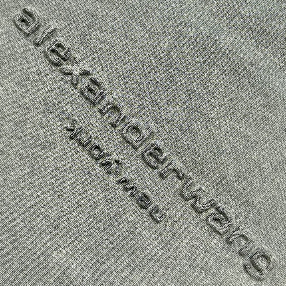 ALEXANDER WANG (アレキサンダー ワン)商品ページ - Embossed