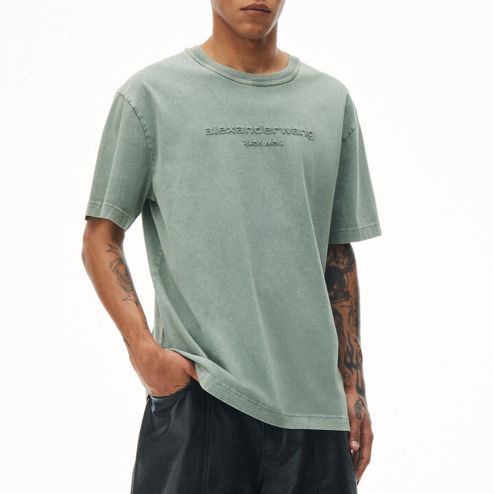ALEXANDER WANG (アレキサンダー ワン)商品ページ - Embossed