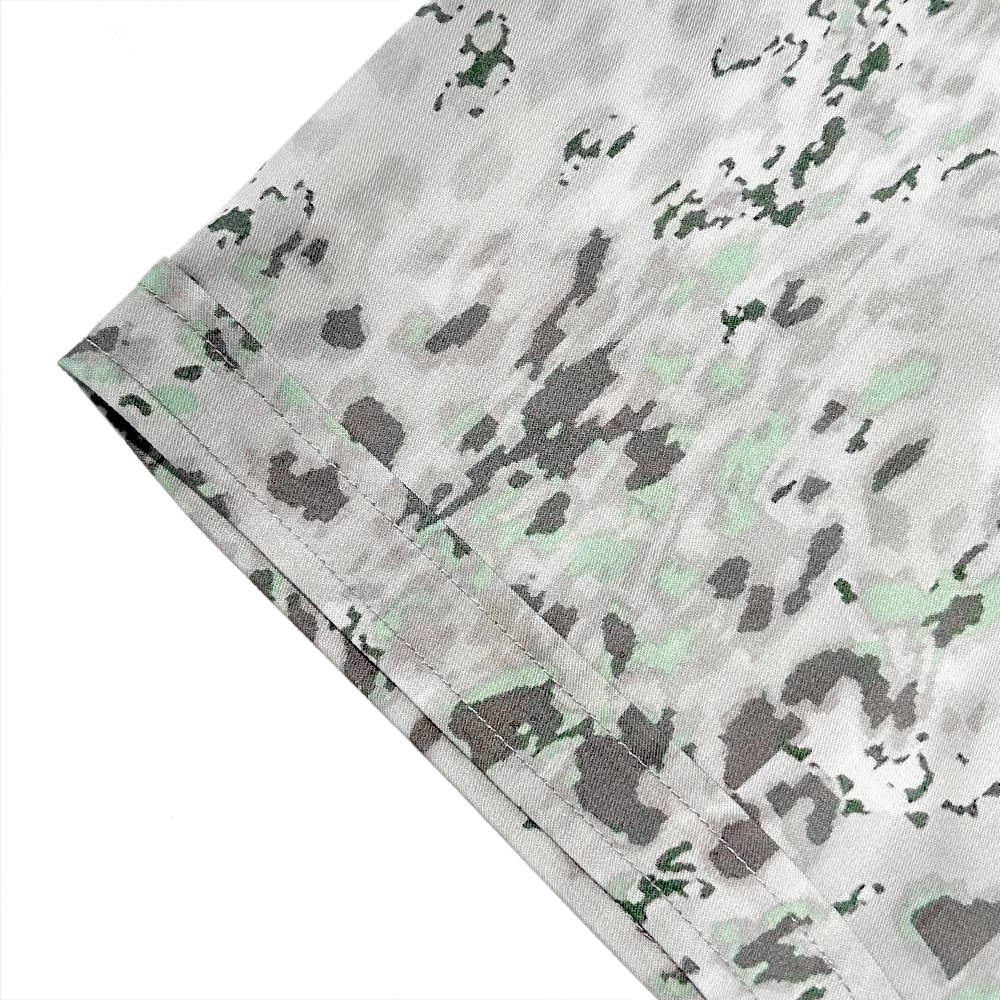 【新品】スタンプド レオパード キャンプ カラー シャツ STAMPD(スタンプド)商品ページ - Leopard Camp Collar