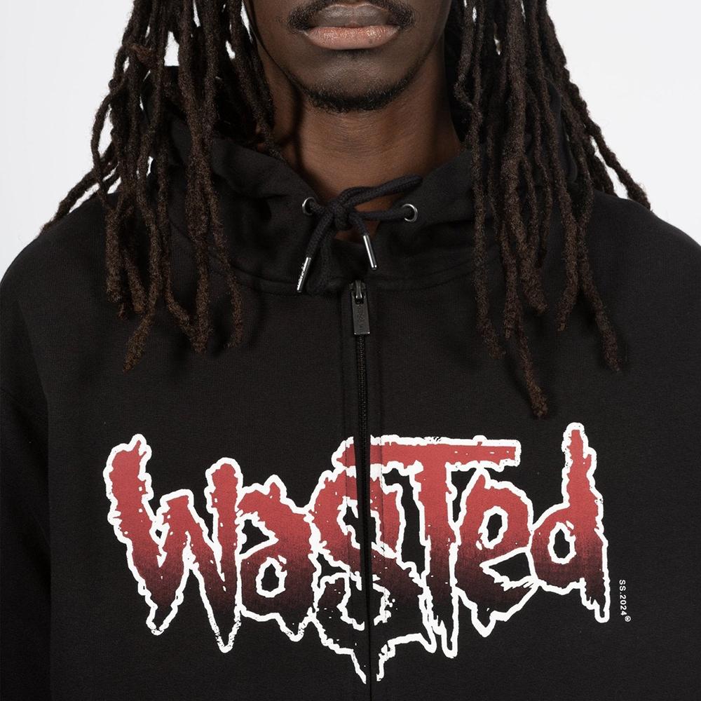 WASTED PARIS (ウェイステッドパリス)商品ページ - Tactical