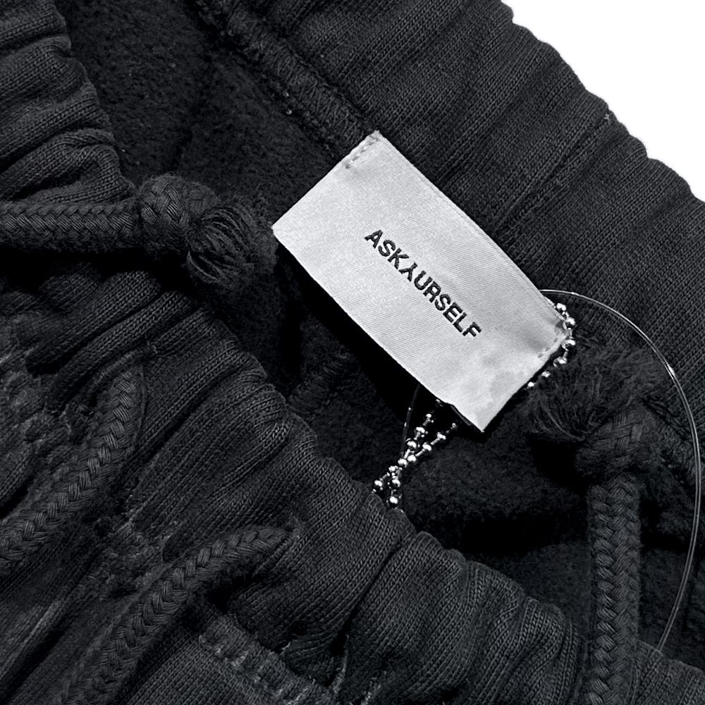 ASKYURSELF (アスクユアセルフ)商品ページ - Faded Banned Raw ASKYURSELF (アスクユアセルフ)商品ページ - Faded Banned Raw