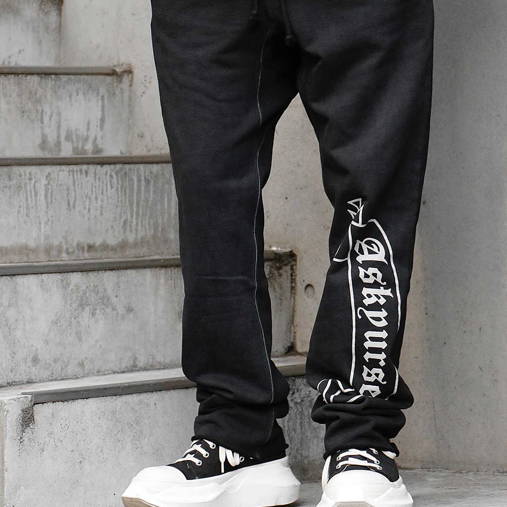 ASKYURSELF (アスクユアセルフ)商品ページ - Faded Banned Raw ASKYURSELF (アスクユアセルフ)商品ページ - Faded Banned Raw
