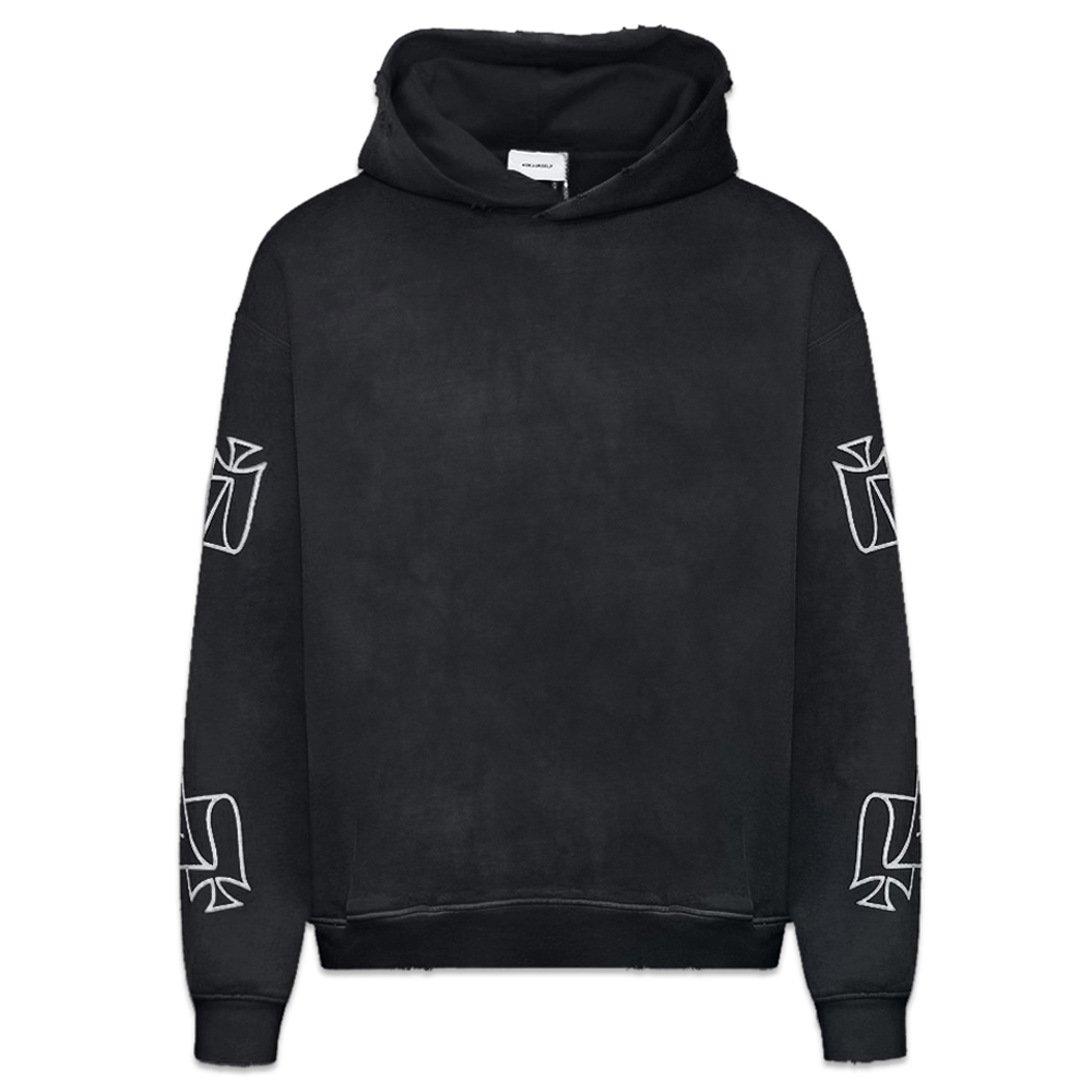 ASKYURSELF (アスクユアセルフ)商品ページ - Faded Angel Boxy ASKYURSELF (アスクユアセルフ)商品ページ - Faded Angel Boxy