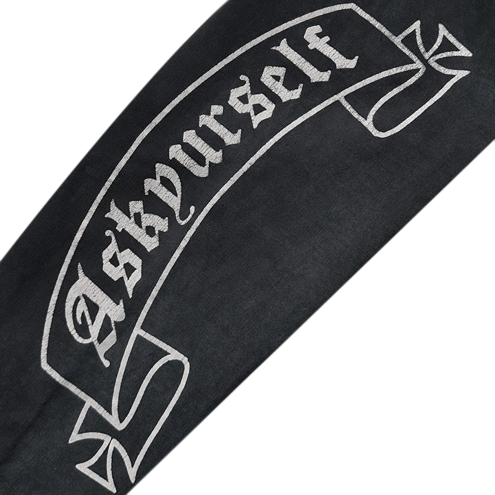 ASKYURSELF (アスクユアセルフ)商品ページ - Faded Angel Boxy ASKYURSELF (アスクユアセルフ)商品ページ - Faded Angel Boxy