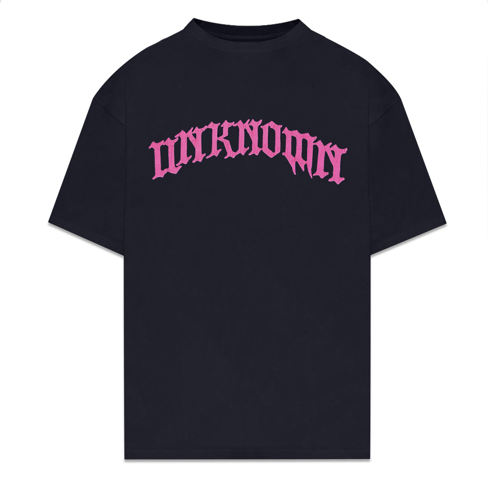 UNKNOWN LONDON(アンノウン・ロンドン)商品ページ - Signature
