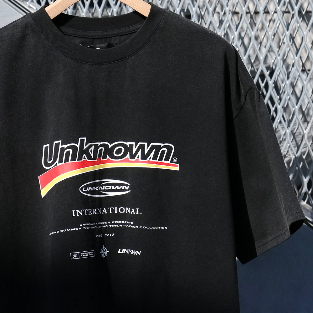 UNKNOWN LONDON(アンノウン・ロンドン)商品ページ - Unknown
