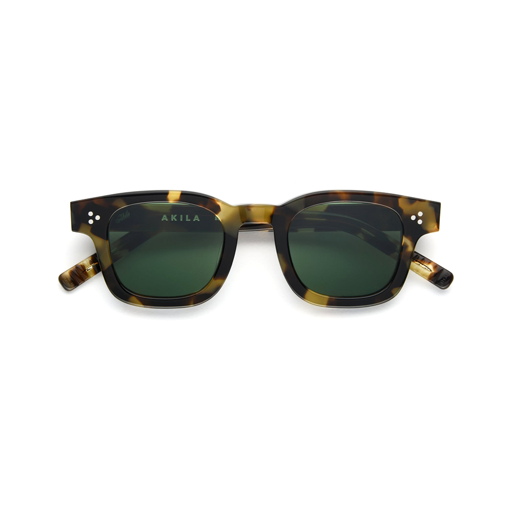 AKILA LA (アキラ・エルエー) 商品ページ - Ascent Sunglasses