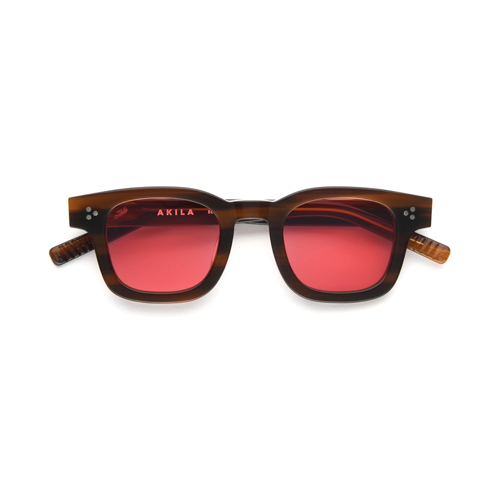 AKILA LA (アキラ・エルエー) 商品ページ - Ascent Sunglasses