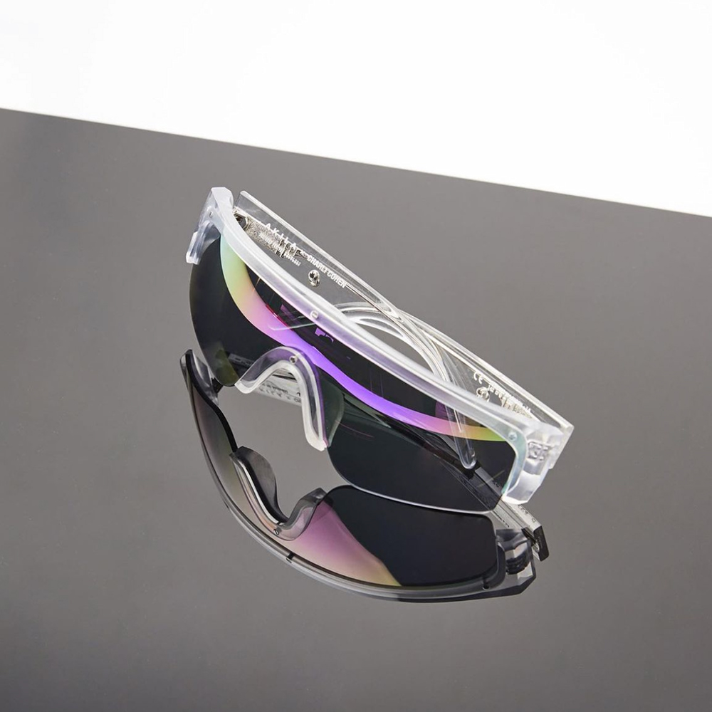 値下げ可能　AKILA LA Halo × Charli Cohen 楽天市場】AKILA LA × CHARLI COHEN / Halo Sunglasses with