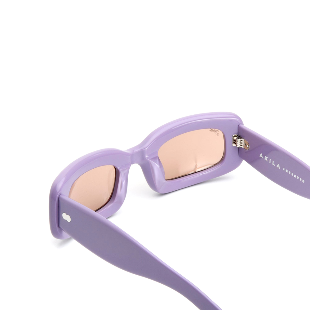 AKILA LA アキラ・エルエー アイドル インフレイテッドサングラス AKILA LA (アキラ・エルエー) 商品ページ - Apollo Sunglasses