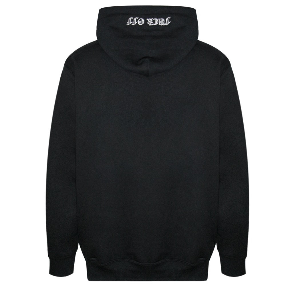 ★入手困難★希少 Vertical Logo FU プルオーバーフーディ 14410213-s-new-era-
