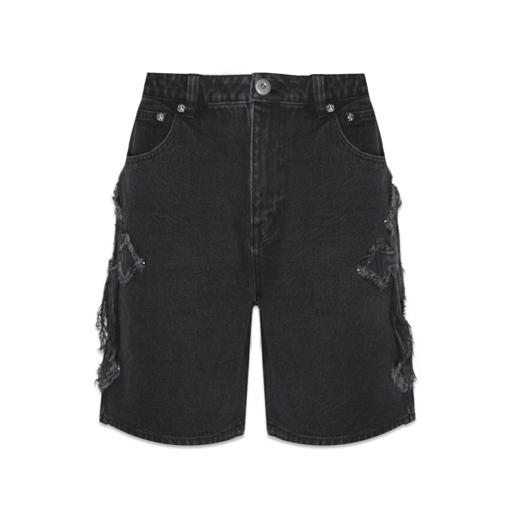 UNKNOWN LONDON(アンノウン・ロンドン)商品ページ - Cross UNKNOWN LONDON(アンノウン・ロンドン)商品ページ - Cross