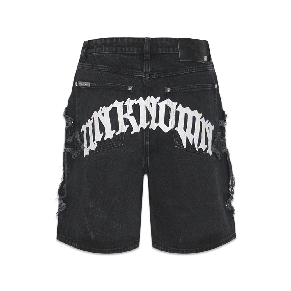 UNKNOWN LONDON(アンノウン・ロンドン)商品ページ - Cross UNKNOWN LONDON(アンノウン・ロンドン)商品ページ - Cross