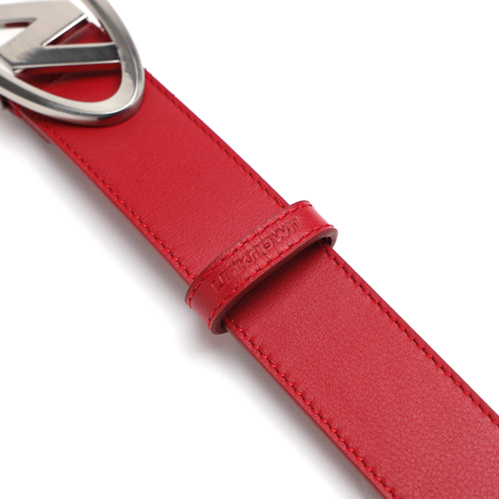 UNKNOWN LONDON(アンノウン・ロンドン)商品ページ - UN Buckle UNKNOWN LONDON(アンノウン・ロンドン)商品ページ - UN Buckle