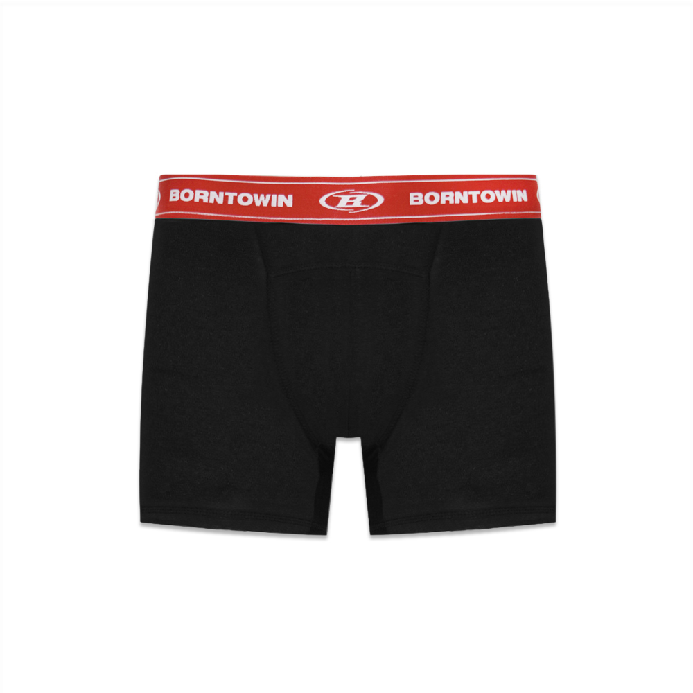 BORN TO WIN パンツ BORN TO WIN(ボーン・トゥ・ウィン)商品ページ - Borntowin Red
