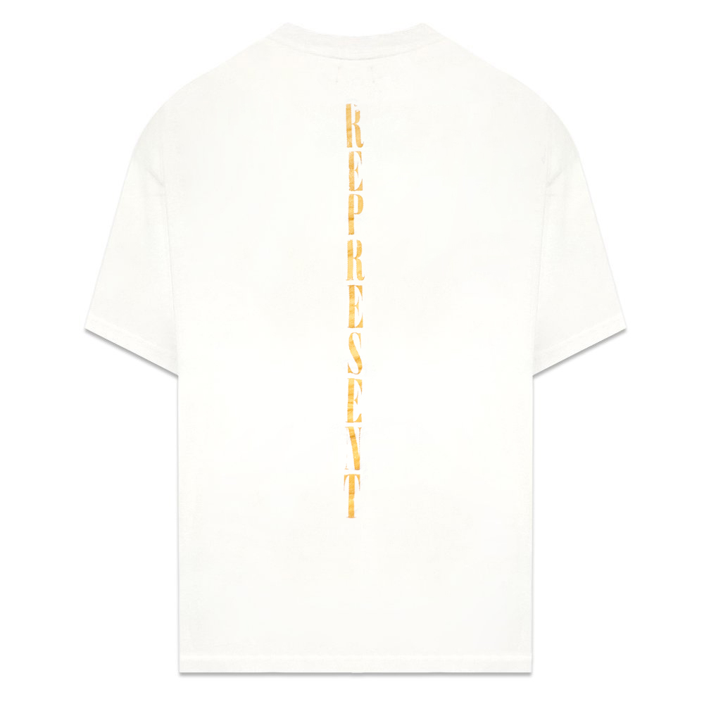 【REPRESENT】Reborn Tシャツ Represent Reborn Crewneck T-Shirt | Saks Fifth Avenue