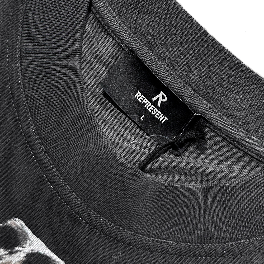 REPRESENT(リプレゼント)商品ページ - Thoroughbred T-Shirt