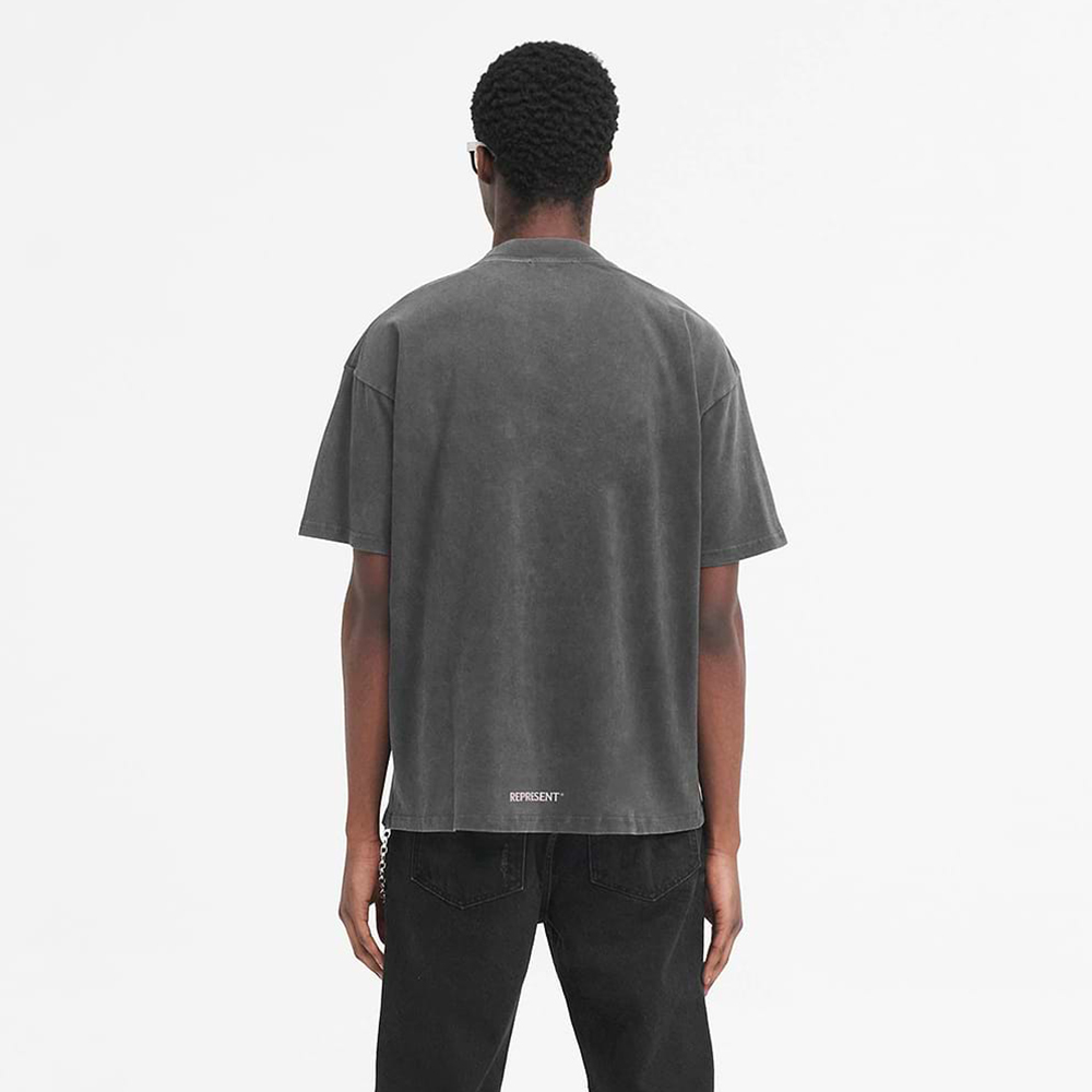 REPRESENT(リプレゼント)商品ページ - Horizons T-Shirt - Aged