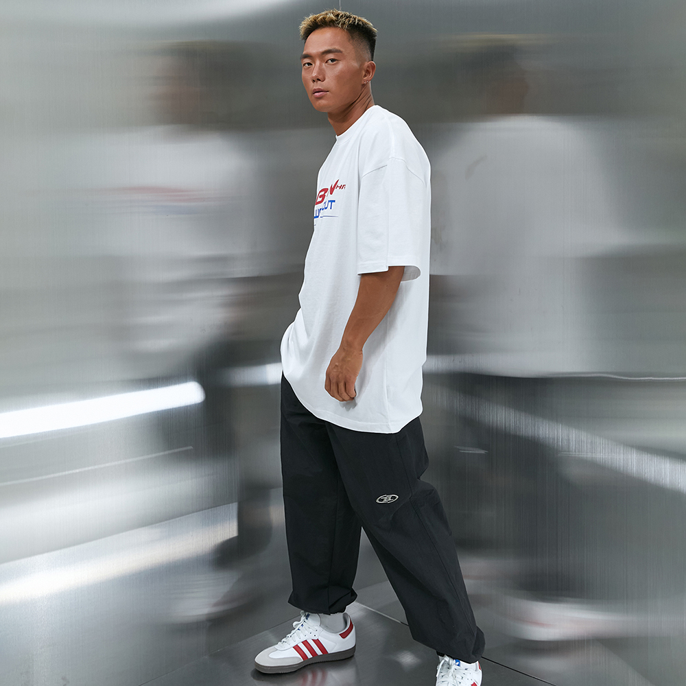 BORN TO WIN(ボーン・トゥ・ウィン)商品ページ - BRN Bold T