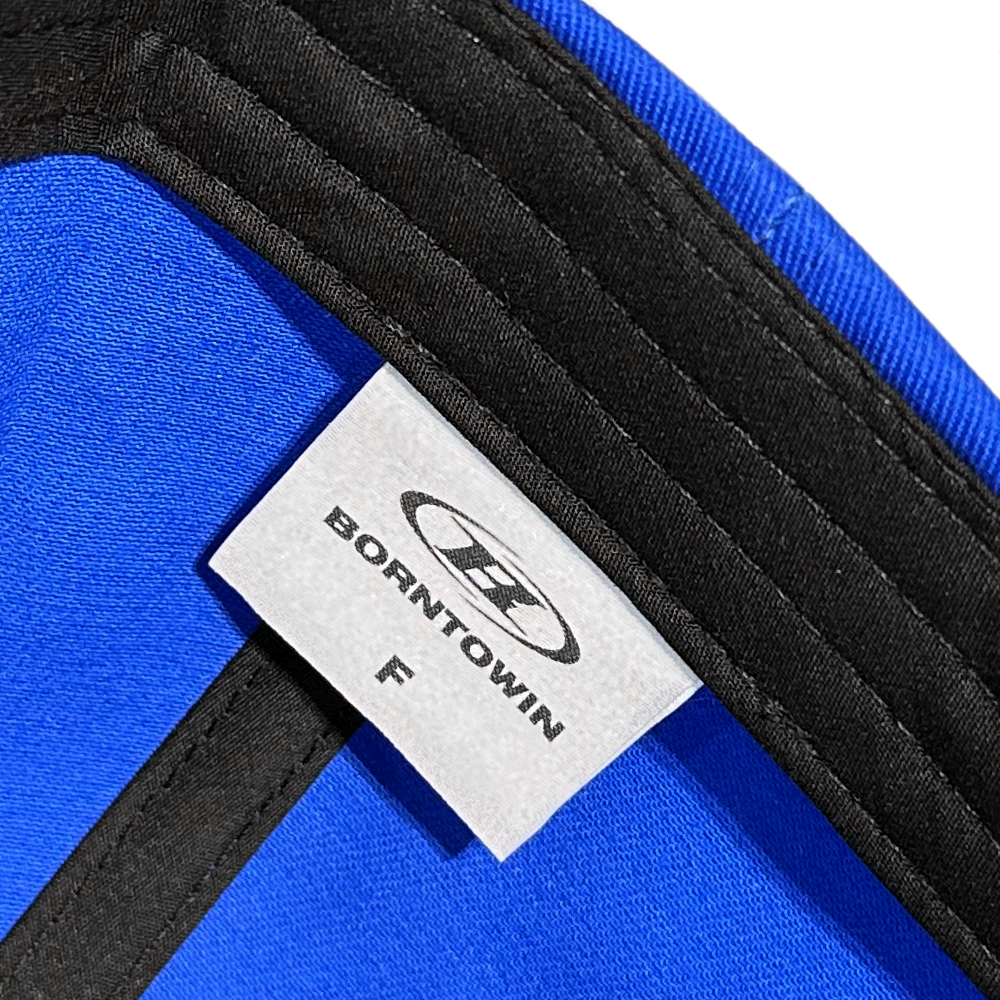 ★2024SS新作★BORN TO WIN★HERITAGE B BALL CAP BORN TO WIN(ボーン・トゥ・ウィン)商品ページ - B Symbol Logo