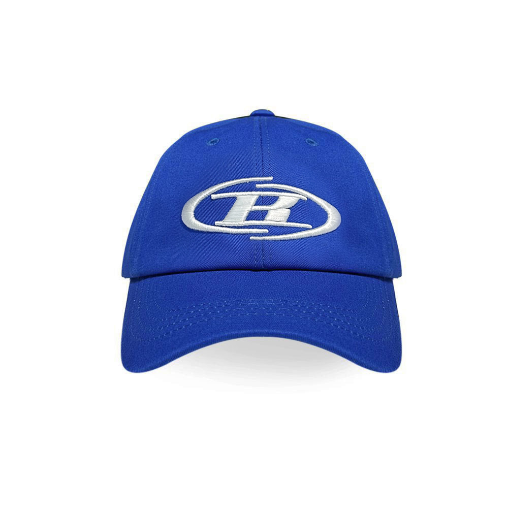 ★2024SS新作★BORN TO WIN★HERITAGE B BALL CAP BORN TO WIN(ボーン・トゥ・ウィン)商品ページ - B Symbol Logo