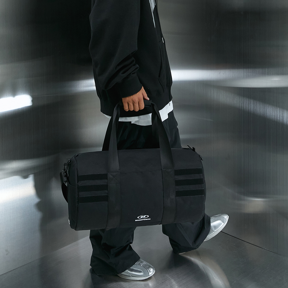 BORN TO WIN(ボーン・トゥ・ウィン)商品ページ - B8 Duffle Bag