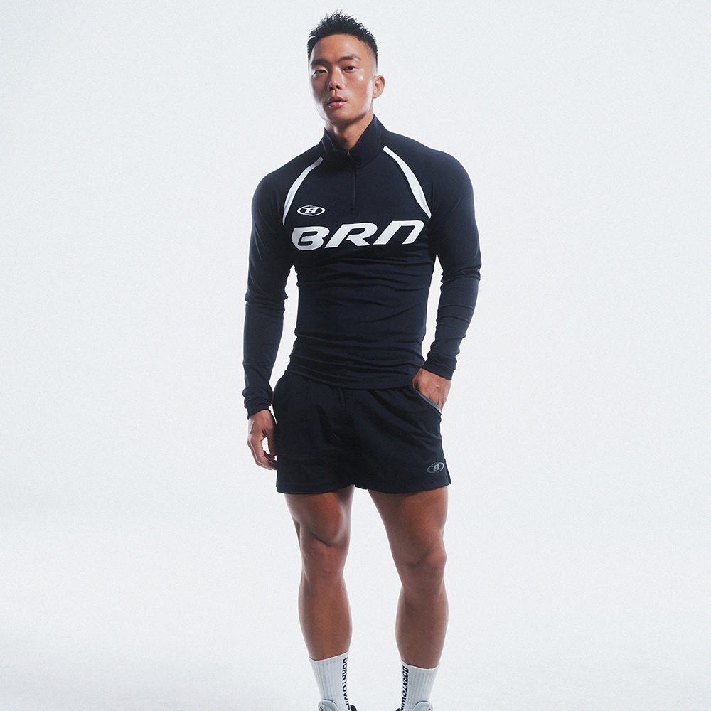 BORN TO WIN(ボーン・トゥ・ウィン)商品ページ - BRN Muscle Fit