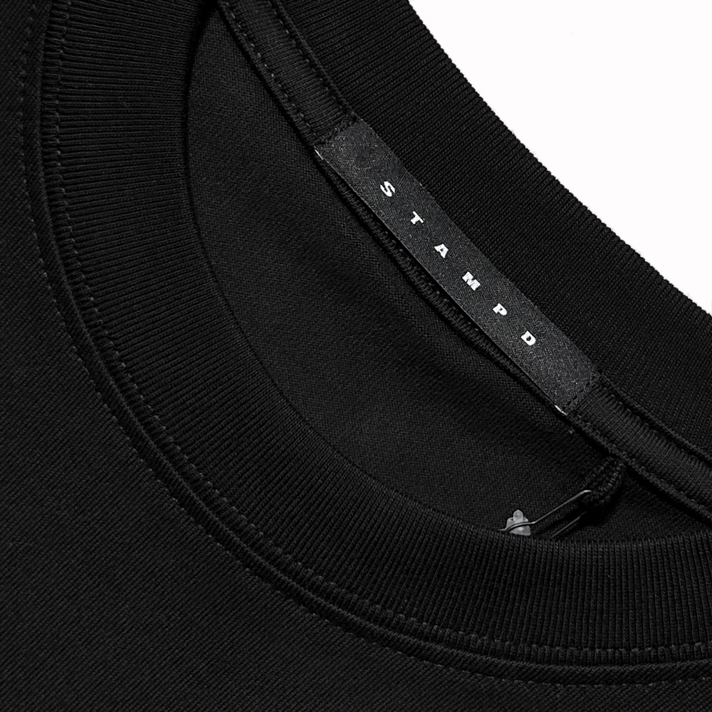 STAMPD(スタンプド)商品ページ - S24 Summer Transit Relaxed