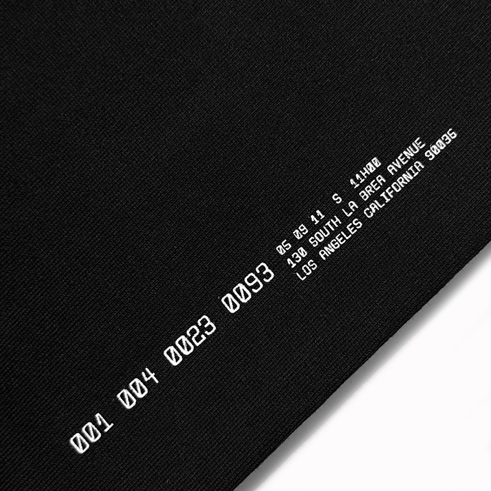 【STAMPD】☆半袖Tシャツ☆ S24 SUMMER TRANSIT RELAXED TEE STAMPD(スタンプド)商品ページ - S24 Summer Transit Relaxed