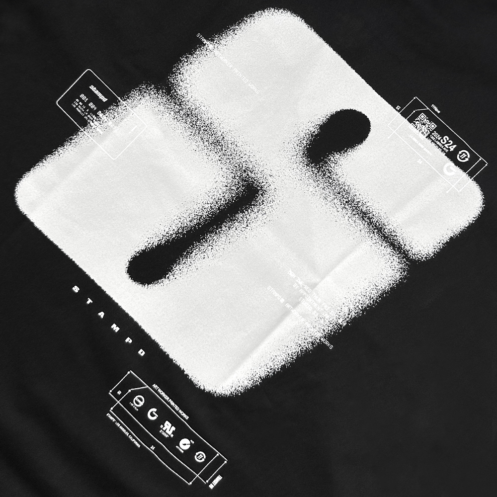 STAMPD(スタンプド)商品ページ - S24 Summer Transit Relaxed