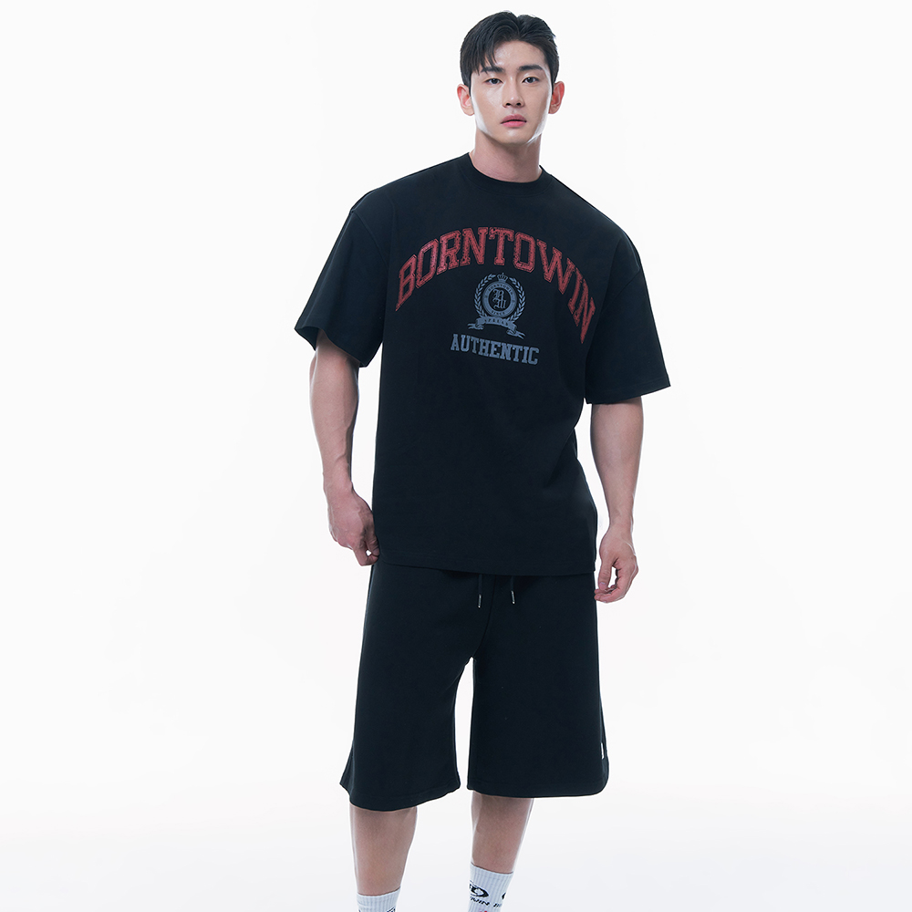 専用　born to win トレーニングTシャツ BORN TO WIN(ボーン・トゥ・ウィン)商品ページ - Crack Borntowin