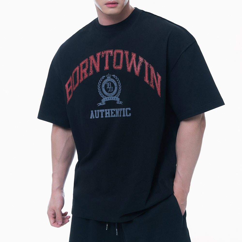 BORN TO WIN(ボーン・トゥ・ウィン)商品ページ - Crack Borntowin