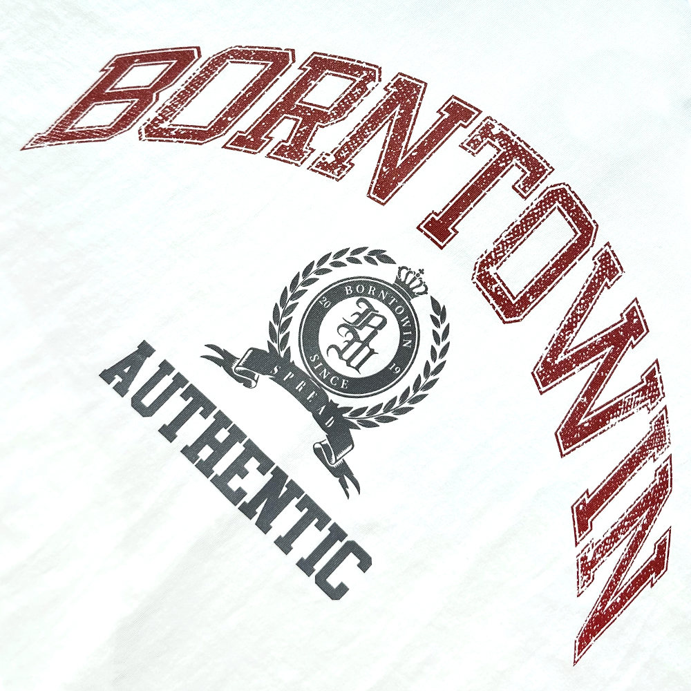 BORN TO WIN(ボーン・トゥ・ウィン)商品ページ - Crack