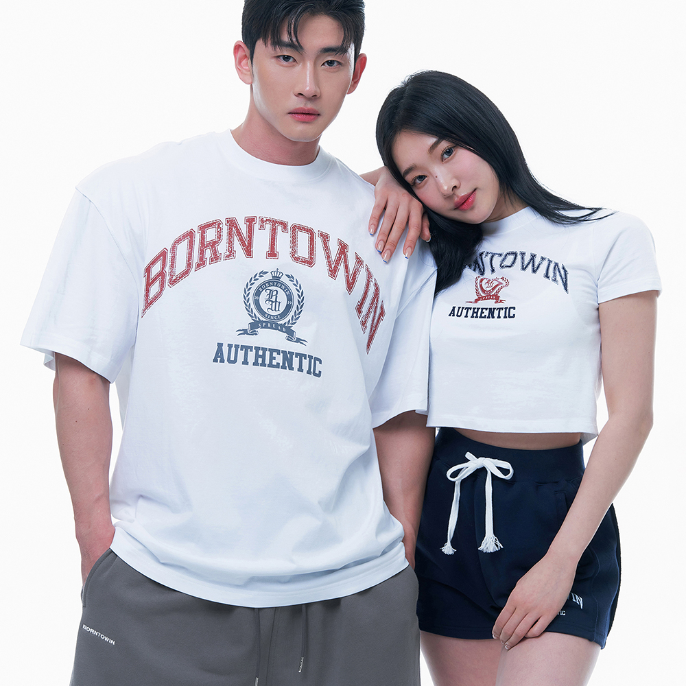 BORN TO WIN(ボーン・トゥ・ウィン)商品ページ - Crack