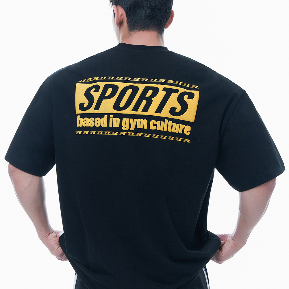 BORN TO WIN(ボーン・トゥ・ウィン)商品ページ - B Sports T-Shirt