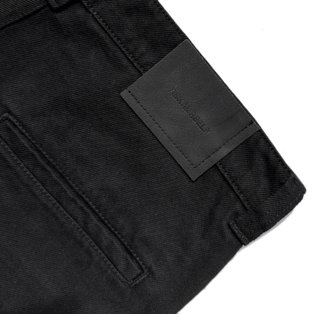ASKAURSELF PANTS 30 ASKYURSELF (アスクユアセルフ)商品ページ