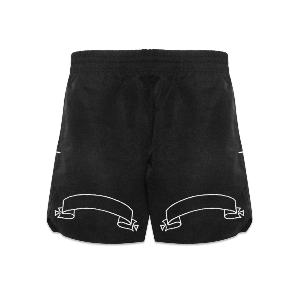 ASKYURSELF (アスクユアセルフ)商品ページ - Banned Nylon Swim
