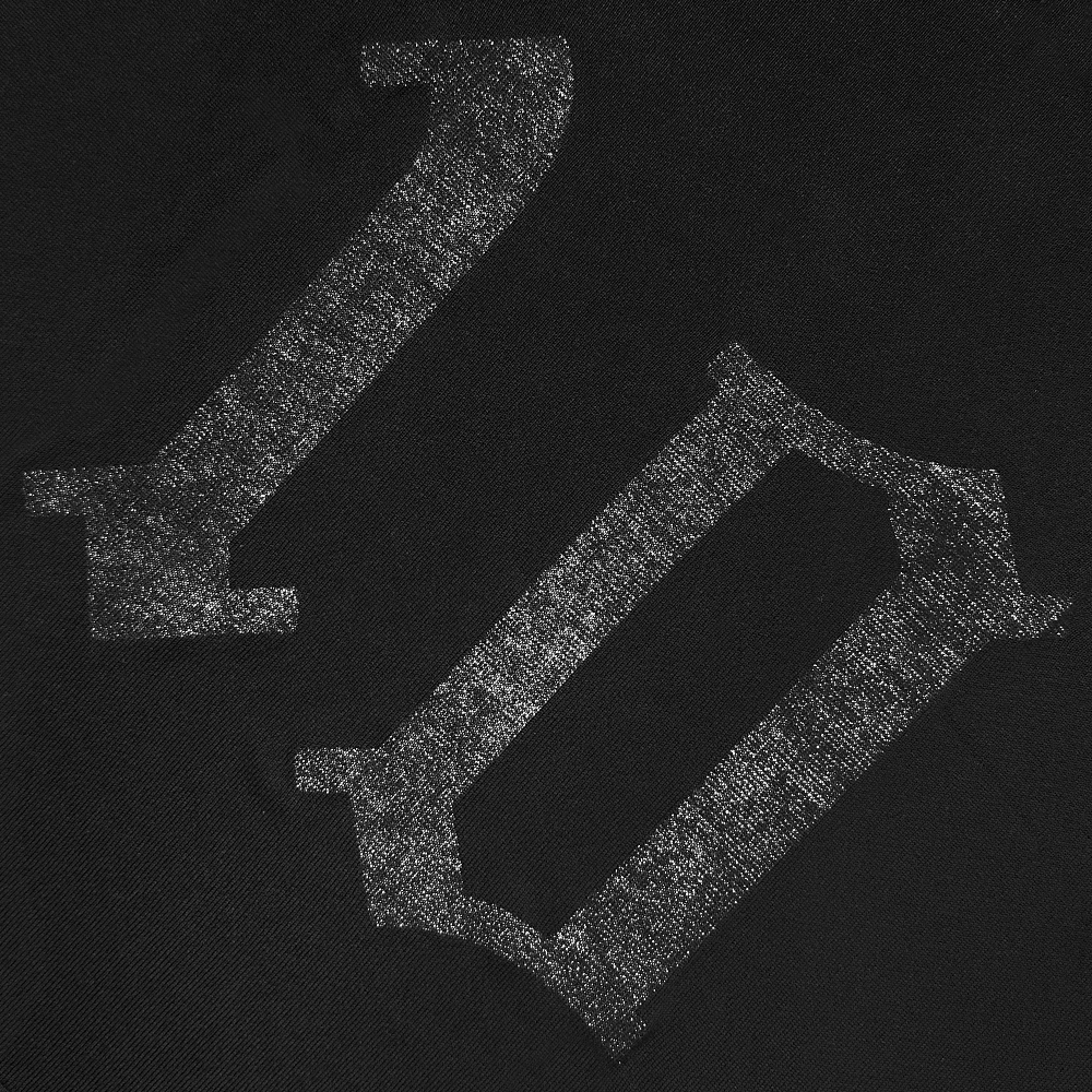 ASKYURSELF (アスクユアセルフ)商品ページ - Football Knit Mesh