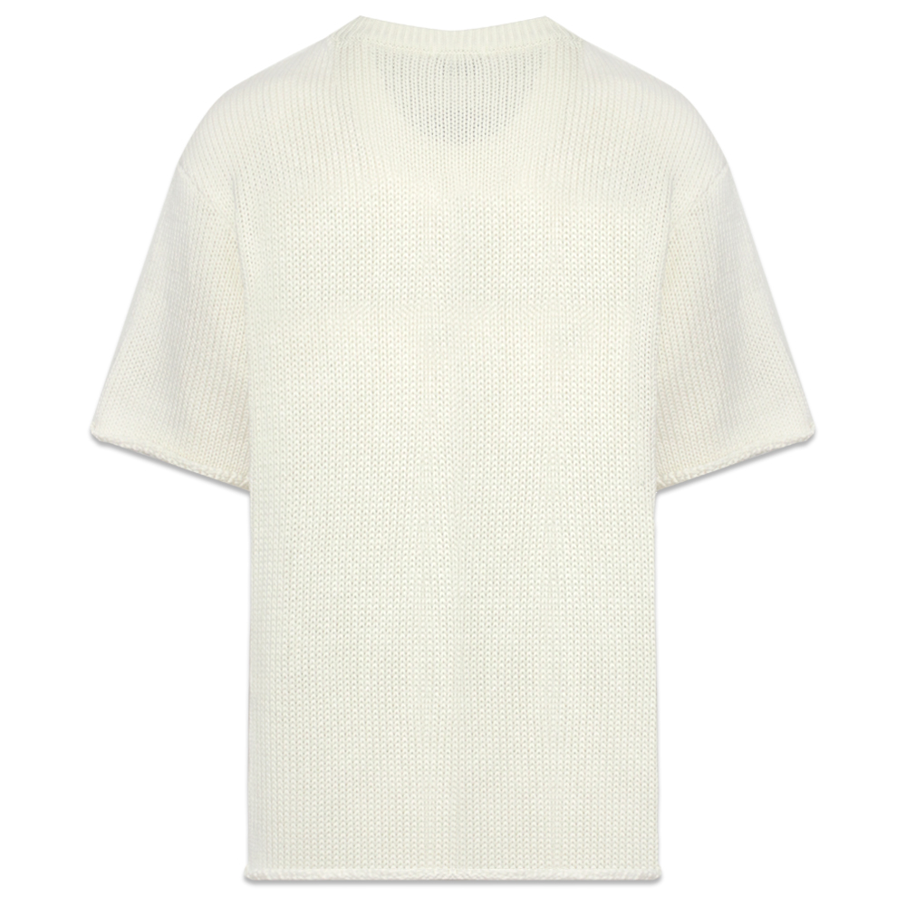 ASKYURSELF (アスクユアセルフ)商品ページ - Warm Up Knit
